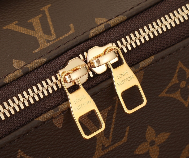 LV Cosmetic Bags